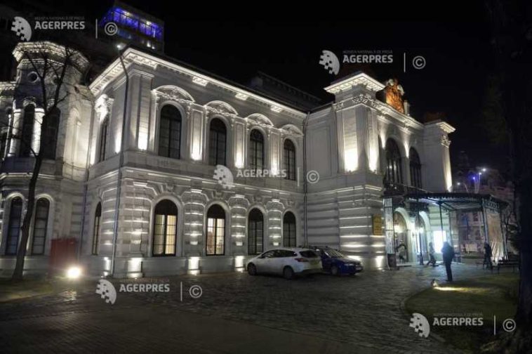 Festivalul ‘AICI A STAT’ – ediția Cella Delavrancea debutează joi, la Palatul Suțu