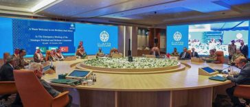Pakistanul și Turcia vor desfășura rapid forțe în Arabia Saudită