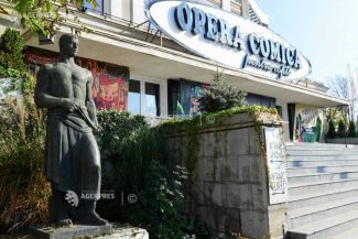 Festivalul Vrăjitoarelor la Opera Comică pentru Copii, în perioada 9 octombrie – 1 noiembrie
