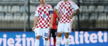 Fotbal: Croatul Modric speră într-o reacție pozitivă a fanilor la meciul cu Spania din Liga Națiunilor