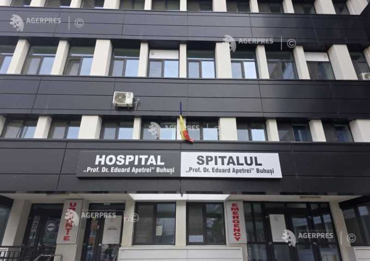 Bacău: Spitalul din Buhuși devine centru regional de screening pentru depistarea precoce a cancerului pulmonar