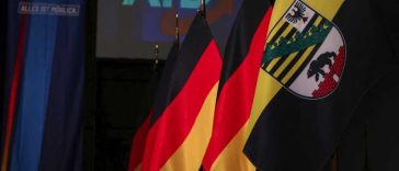 AfD se pregătește să-și instaleze primul președinte al unui parlament de land