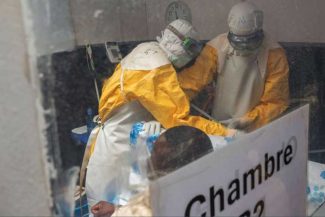 Kenya confirmă primul său caz de Ebola importat din RD Congo; pacientul a decedat
