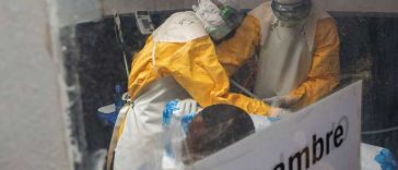 Kenya confirmă primul său caz de Ebola importat din RD Congo; pacientul a decedat