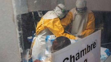 Kenya confirmă primul său caz de Ebola importat din RD Congo; pacientul a decedat