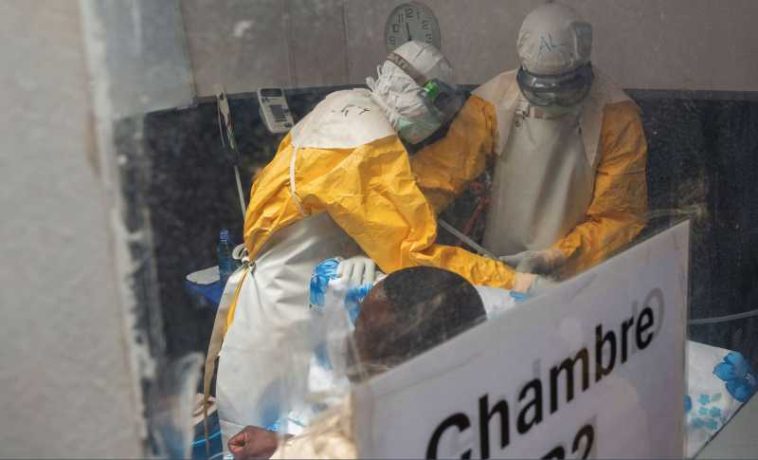 Kenya confirmă primul său caz de Ebola importat din RD Congo; pacientul a decedat