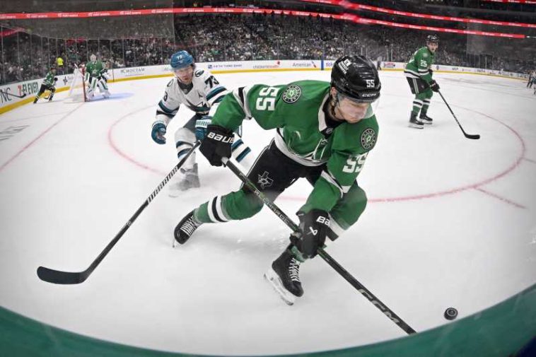 Hochei: NHL – Dallas Stars, la prima victorie a sezonului, 5-0 cu San Jose Sharks