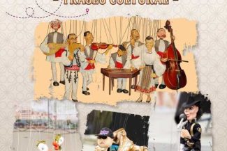 Teatrul Țăndărică aduce în Piața Obor, în luna octombrie, ‘Târgoveții de povești – traseu cultural’
