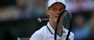 Tenis: Italianul Jannik Sinner a anunțat că a pus capăt sezonului 2026