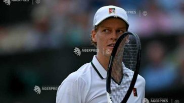 Tenis: Italianul Jannik Sinner a anunțat că a pus capăt sezonului 2026