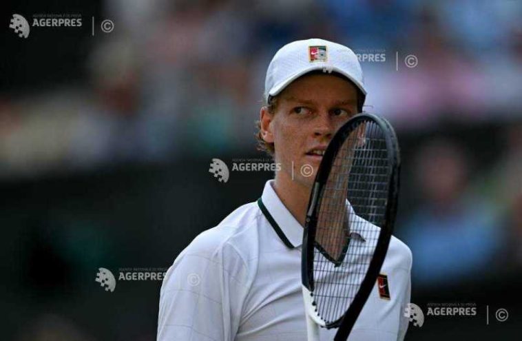 Tenis: Italianul Jannik Sinner a anunțat că a pus capăt sezonului 2026