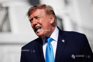 Condamnări după sugestiile lui Trump privind posibile atacuri iraniene asupra unor orașe americane