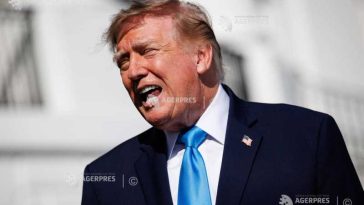 Condamnări după sugestiile lui Trump privind posibile atacuri iraniene asupra unor orașe americane