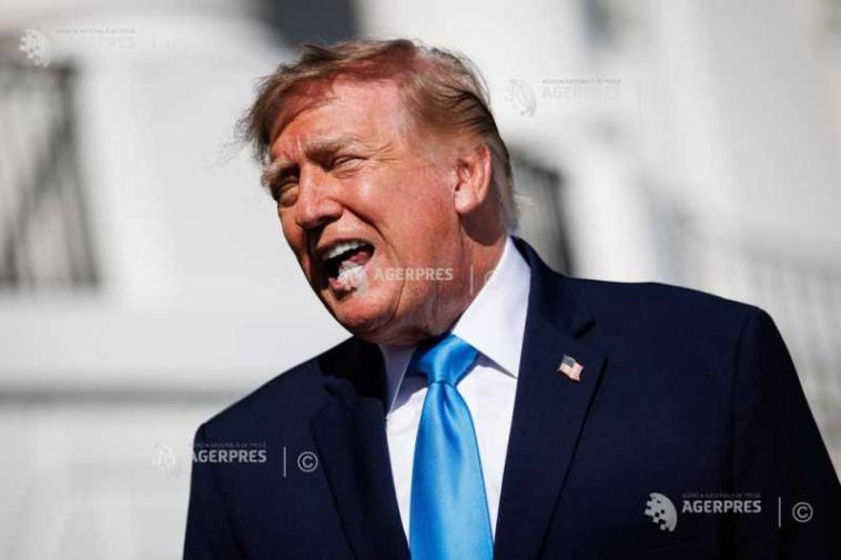 Condamnări după sugestiile lui Trump privind posibile atacuri iraniene asupra unor orașe americane