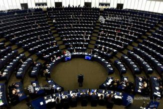 Eurodeputații au aprobat noul program UE de inovare rapidă în domeniul apărării AGILE