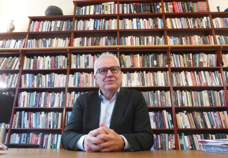 Comitetul Nobel pentru Pace, preocupat de reconfigurarea ordinii mondiale