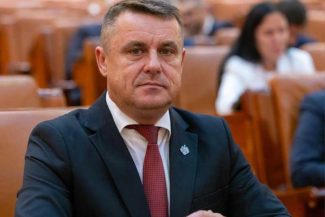 Deputatul PSD Lucian Morar a inițiat un demers pentru suspendarea președintelui; el susține că există un curent în partid