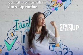 MEDAT: Peste 1.240 de persoane s-au înscris în Start-Up Nation în primele două ore de la debutul programului
