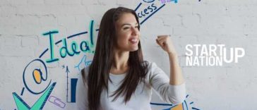 MEDAT: Peste 1.240 de persoane s-au înscris în Start-Up Nation în primele două ore de la debutul programului