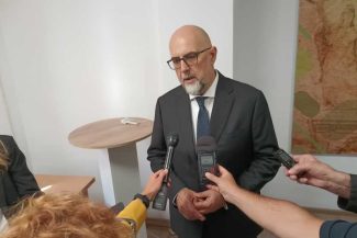 Kelemen Hunor spune că partidele trebuie să ajungă la un compromis pentru a trece guvernul Niculescu