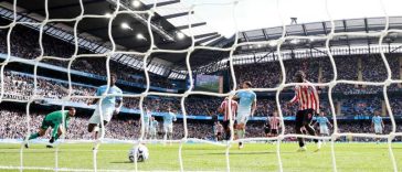 Fotbal: Manchester City ar trebui să primească o pedeapsă pe trei până la cinci ani, consideră Jamie Carragher
