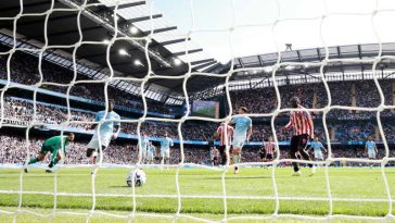 Fotbal: Manchester City ar trebui să primească o pedeapsă pe trei până la cinci ani, consideră Jamie Carragher
