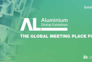 Circa 800 de expozanți la ALUMINIUM 2026 Dusseldorf