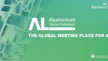 Circa 800 de expozanți la ALUMINIUM 2026 Dusseldorf