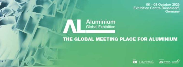Circa 800 de expozanți la ALUMINIUM 2026 Dusseldorf