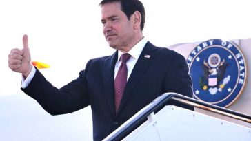 Grecia: Măsuri de securitate sporite înaintea protestelor prevăzute la Atena față de vizita lui Marco Rubio