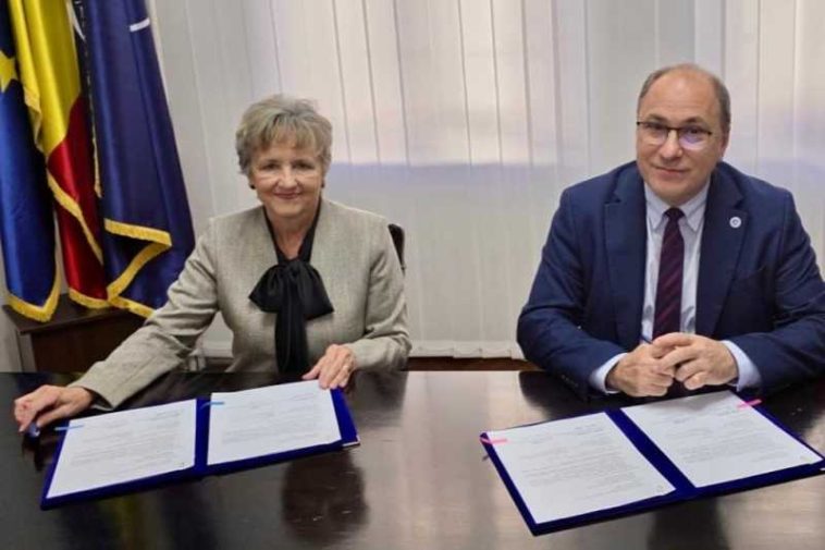 MEC: Memorandum privind continuarea implementării în România a programelor FLEX Global și FLEX Abroad Global