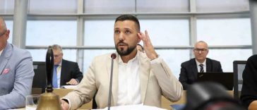 Germania: Un deputat al AfD, ales președinte al parlamentului din Saxonia-Anhalt, o premieră istorică