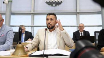 Germania: Un deputat al AfD, ales președinte al parlamentului din Saxonia-Anhalt, o premieră istorică