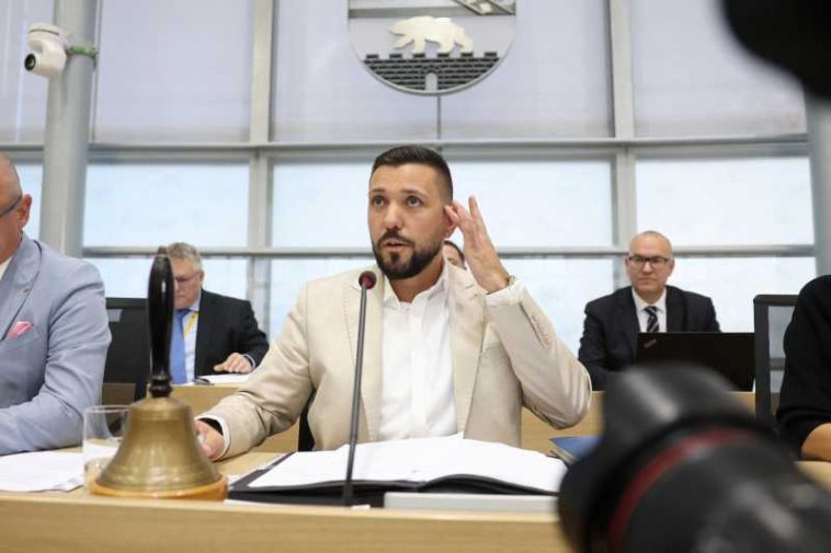 Germania: Un deputat al AfD, ales președinte al parlamentului din Saxonia-Anhalt, o premieră istorică