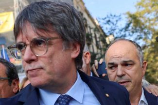 Spania: Curtea Supremă a anulat mandatul de arestare împotriva separatistului catalan Carles Puigdemont