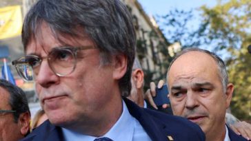Spania: Curtea Supremă a anulat mandatul de arestare împotriva separatistului catalan Carles Puigdemont