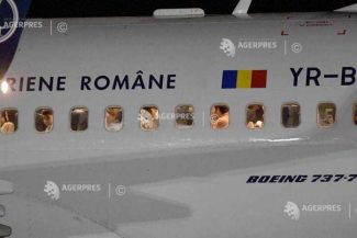 TAROM: Actualizările la website ar putea afecta vizibilitatea reală a disponibilității de locuri pe zborurile internaționale, în următoarele…