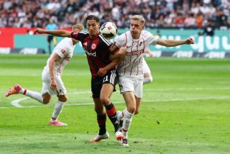 Fotbal: Fostul internațional german Matthias Ginter și-a prelungit contractul cu Freiburg