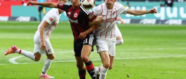 Fotbal: Fostul internațional german Matthias Ginter și-a prelungit contractul cu Freiburg