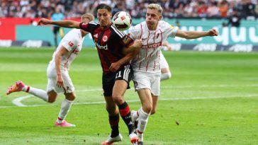 Fotbal: Fostul internațional german Matthias Ginter și-a prelungit contractul cu Freiburg