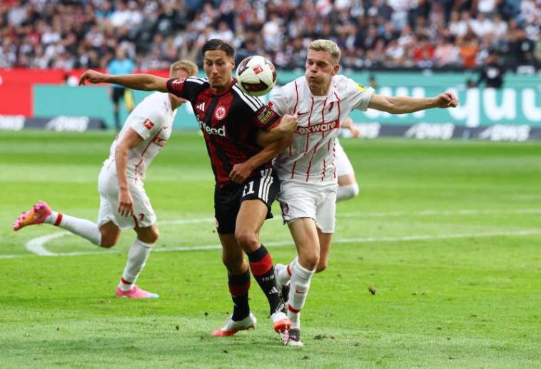 Fotbal: Fostul internațional german Matthias Ginter și-a prelungit contractul cu Freiburg