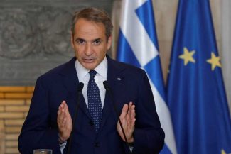 Restituirea frizelor Parthenonului va face parte din dezbaterea privind o apropiere Londra-UE, spune premierul grec