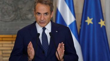 Restituirea frizelor Parthenonului va face parte din dezbaterea privind o apropiere Londra-UE, spune premierul grec