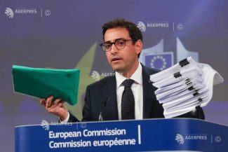 Comisia Europeană propune accelerarea elaborării de standarde
