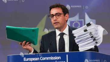 Comisia Europeană propune accelerarea elaborării de standarde