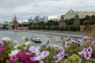 Rusia, deschisă la o întîlnire trilaterală Putin-Trump-Xi pe marginea summitului APEC din China, anunță Kremlinul
