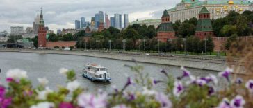 Rusia, deschisă la o întîlnire trilaterală Putin-Trump-Xi pe marginea summitului APEC din China, anunță Kremlinul