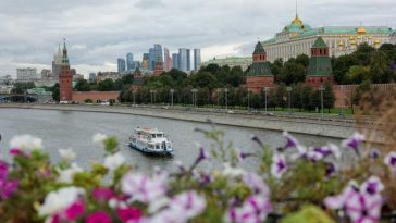 Rusia, deschisă la o întîlnire trilaterală Putin-Trump-Xi pe marginea summitului APEC din China, anunță Kremlinul