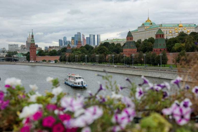 Rusia, deschisă la o întîlnire trilaterală Putin-Trump-Xi pe marginea summitului APEC din China, anunță Kremlinul