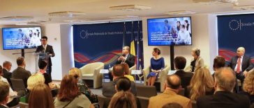 SNSPA a lansat Centrul interdisciplinar de cercetare și politici publice privind adicțiile în rândul tinerilor